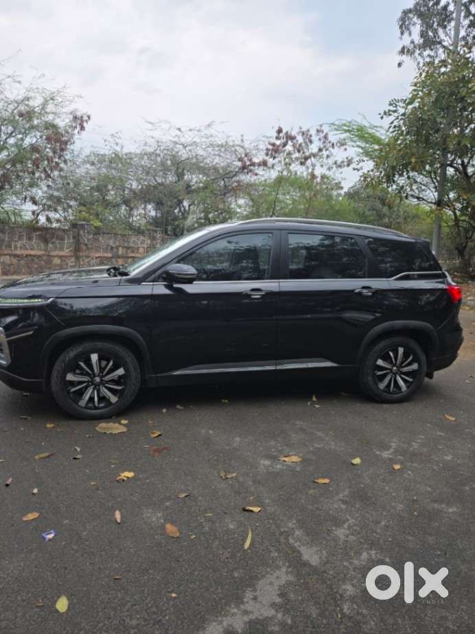 Mg Hector Sharp Dct Automatic, 2020, Petrol