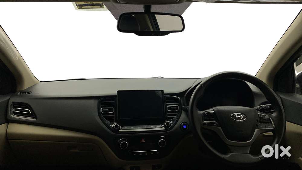 Hyundai Verna 1.5 Mpi Mt Sx (o), 2020, Petrol