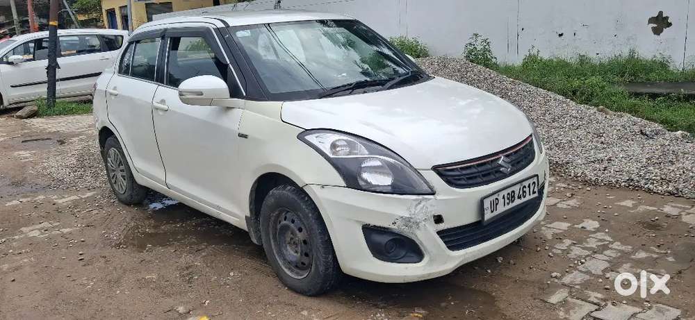 Maruti Suzuki Swift 2015