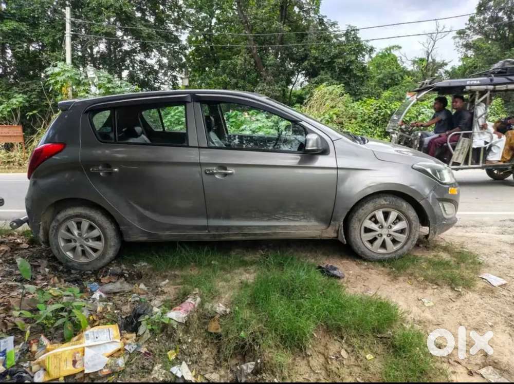 Hyundai I20 Asta 2014 Manual Diesel...top Model