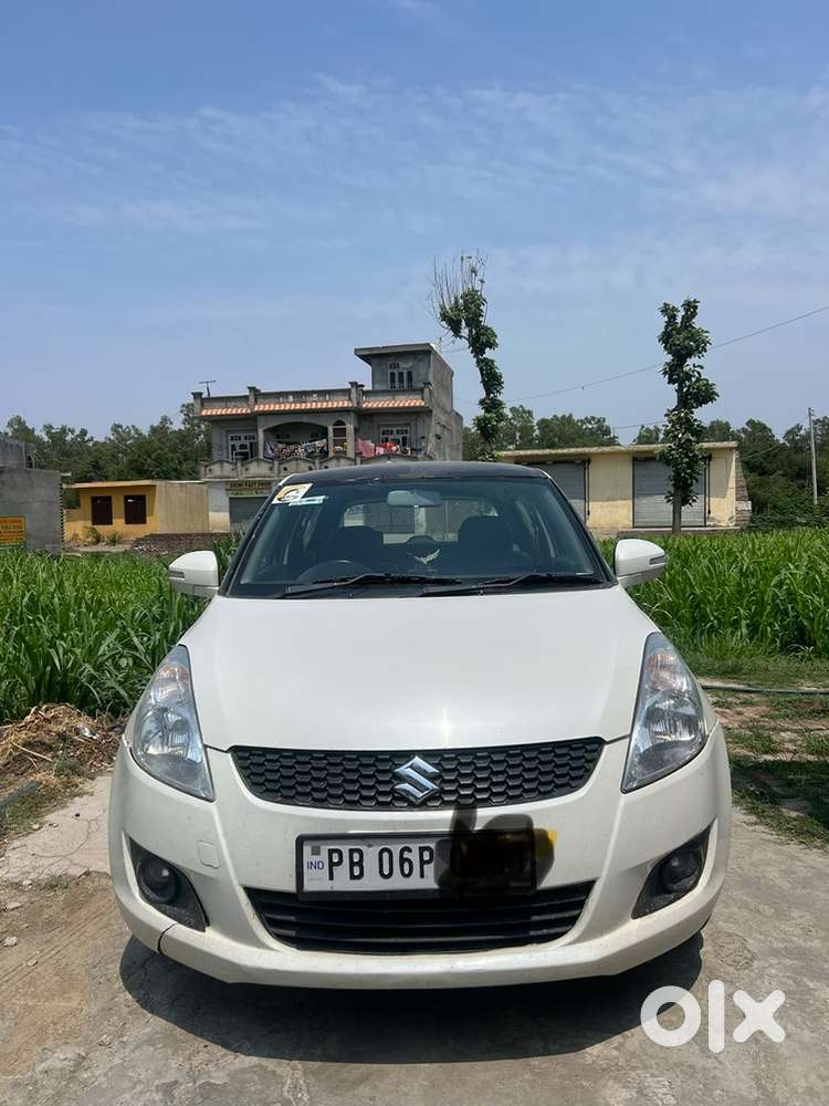 Maruti Swift Vdi 2011 Year