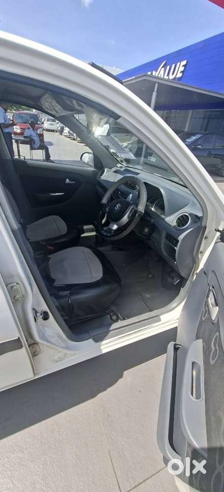 Maruti Suzuki Alto 800 Lxi, 2015, Petrol