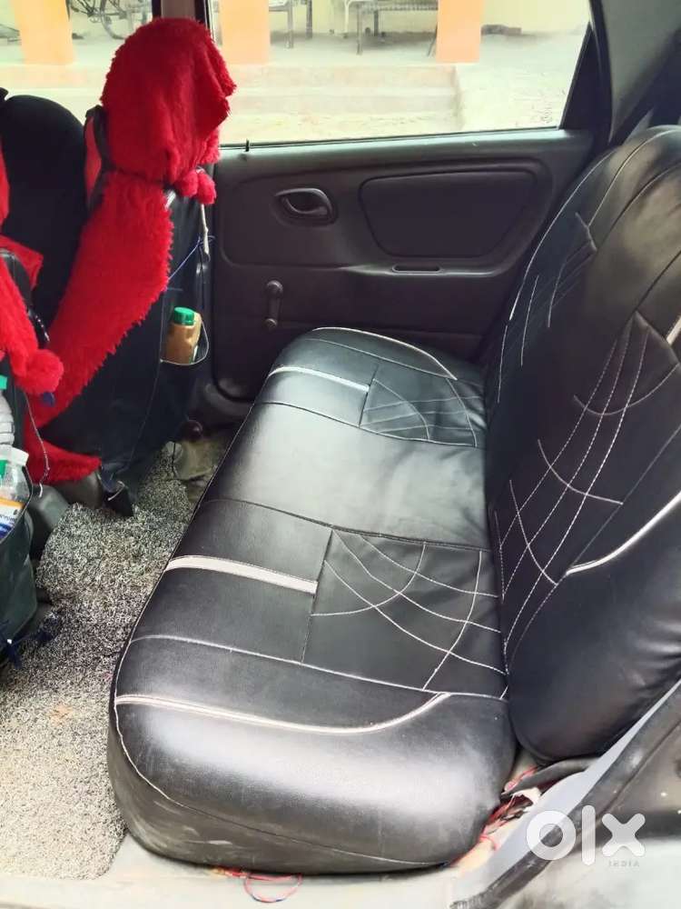 Maruti Suzuki Alto 2008