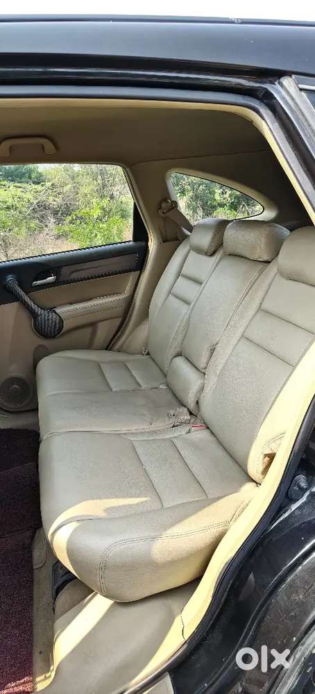 Vehicle Is Good Condition