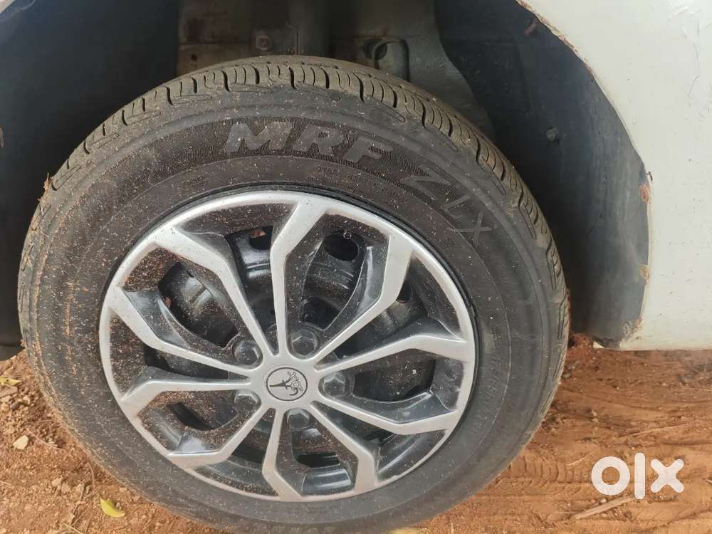 Tata Indica Vista Quadrajet 2016