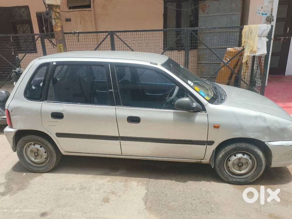 Maruti Suzuki Zen 2006