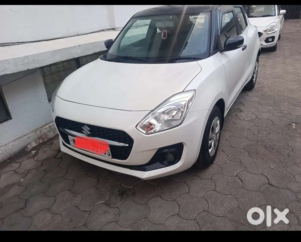 Maruti Suzuki Swift Vxi 2019 In Very Good Condition
