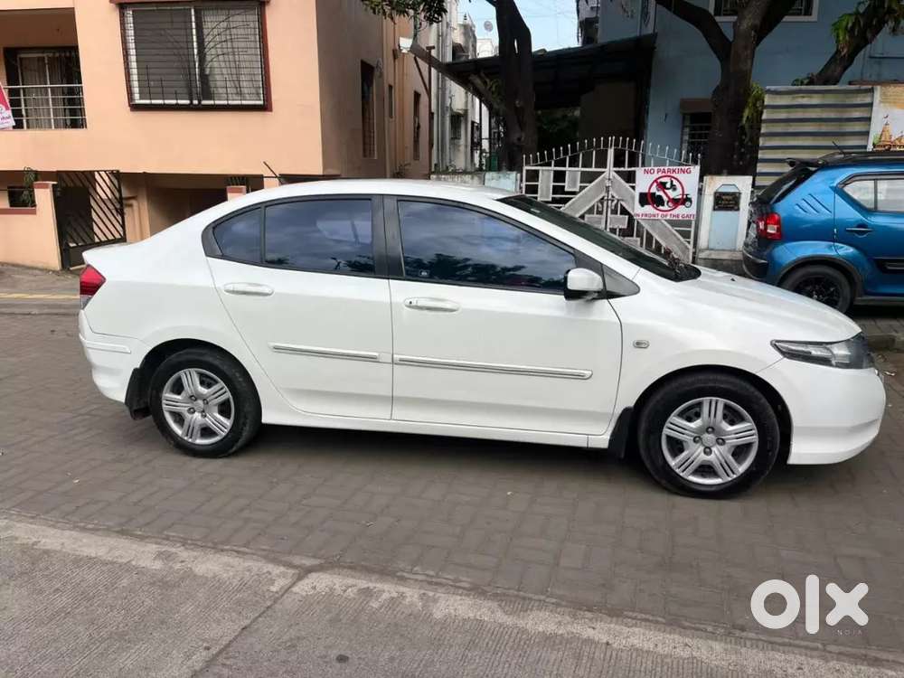 Car For Sale Honda City