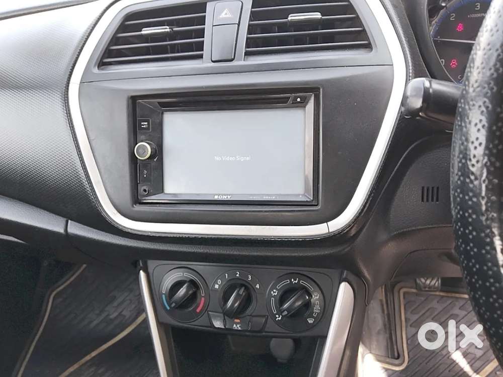 Maruti Suzuki S-cross 1.3 Sigma, 2017, Diesel