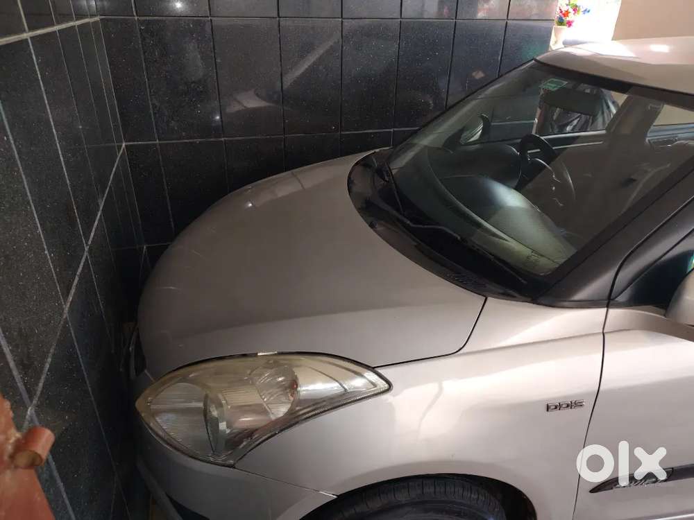 Maruti Suzuki Swift 2014