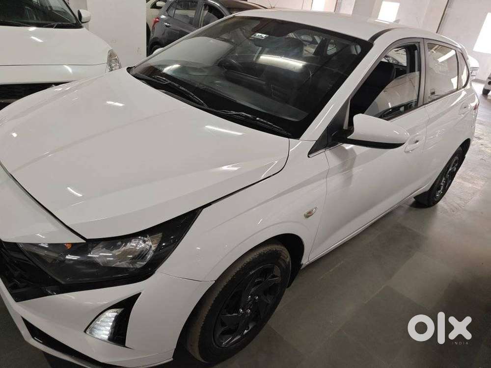 Hyundai New I20 1.2 Magna Mt, 2024, Petrol