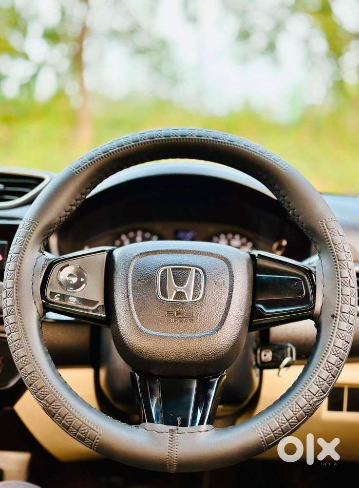 Honda Amaze S (o) I-vtec, 2018, Cng & Hybrids