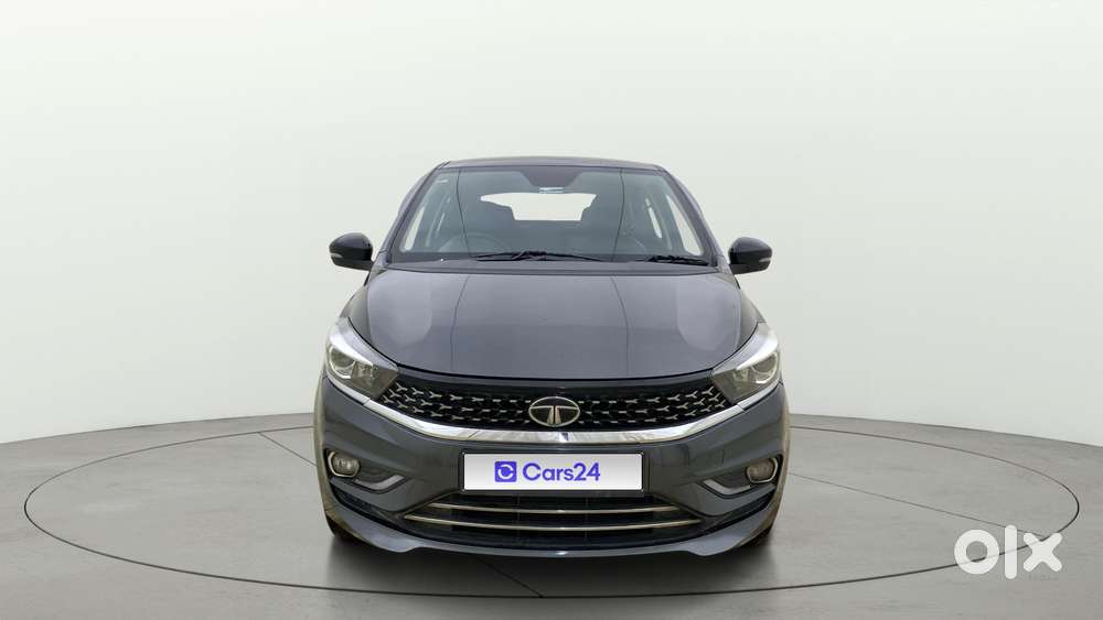Tata Tigor 1.2 Revotron Xz Plus Cng, 2022, Cng & Hybrids