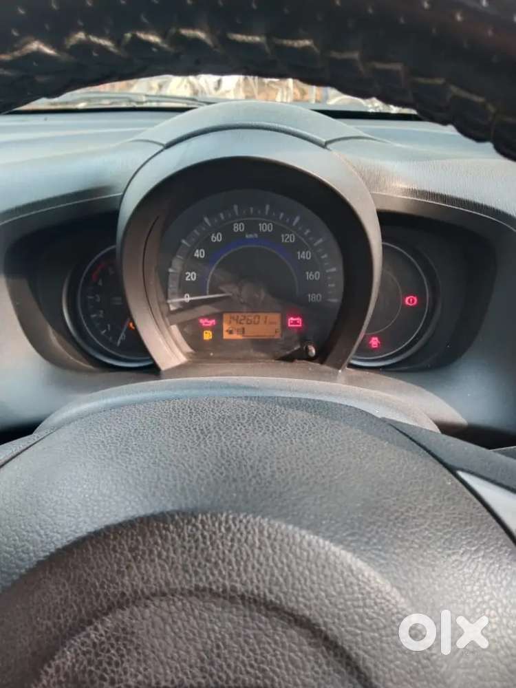 Honda Amaze 2015 Diesel 145000 Km Driven