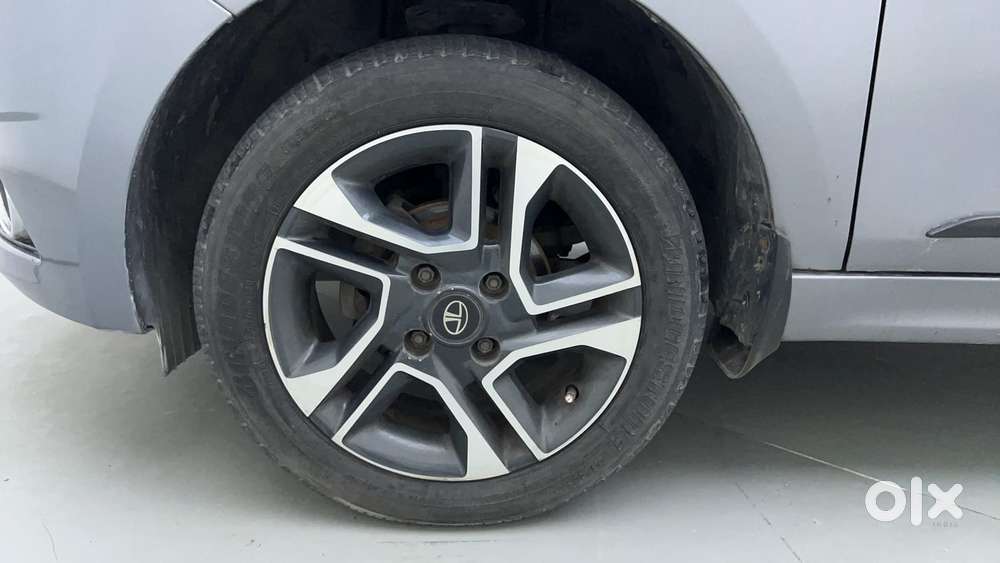 Tata Tiago Xza Plus, 2019, Petrol