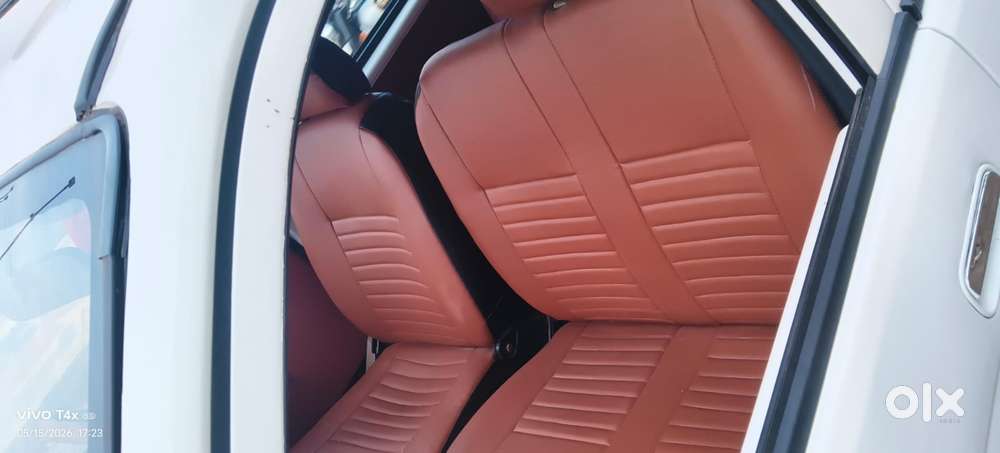 Chevrolet Tavera, 2011, Diesel
