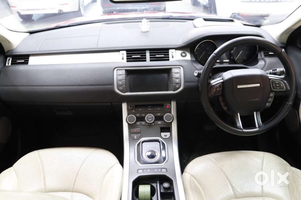 Land Rover Range Evoque 2.0l Td4 Se, 2015, Diesel