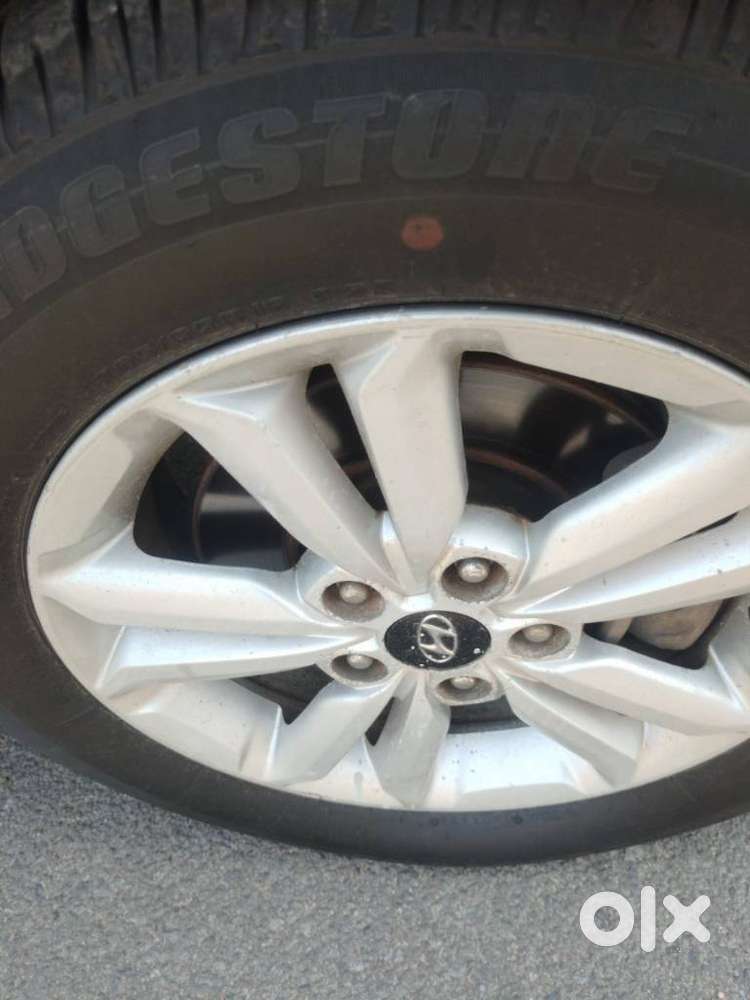 Hyundai Creta 1.6 Crdi Sx, 2016, Diesel