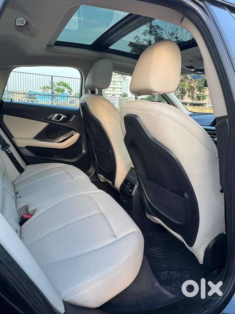 Bmw 2 Series Gran Coupe 220i M Sport, 2023, Petrol