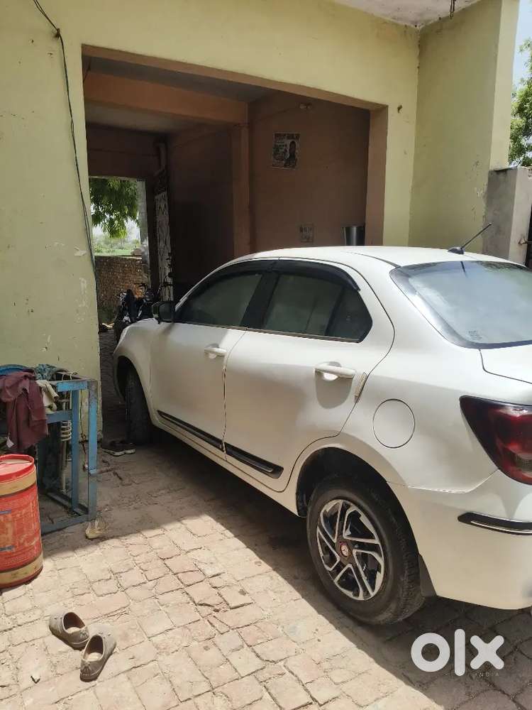 Maruti Suzuki Dzire 2023 Petrol 24000 Km Driven