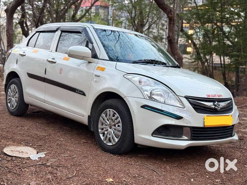 Maruti Suzuki Swift Dzire Ldi Bsiv, 2020, Diesel