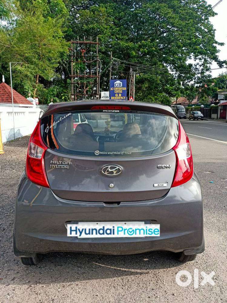 Hyundai Eon Era +, 2014, Petrol