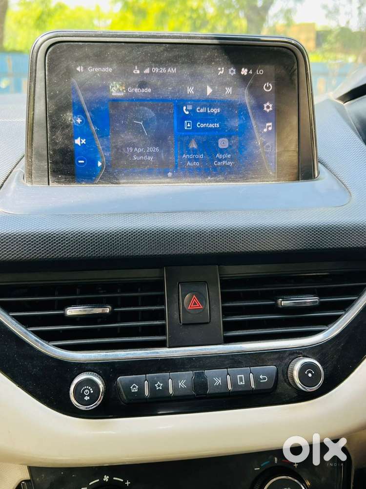 Tata Nexon 2020 Petrol