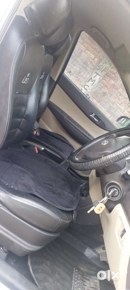 Hyundai I20, 2013, Petrol
