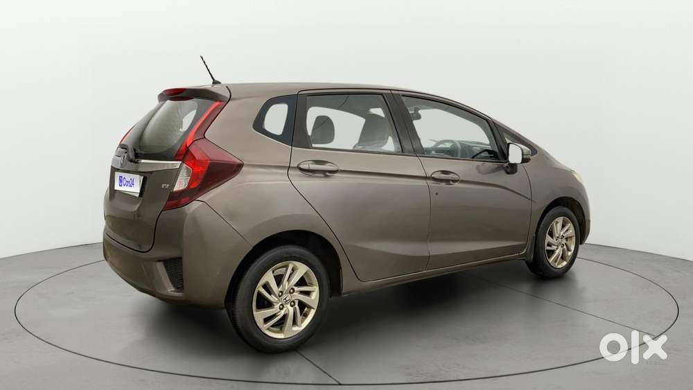 Honda Jazz 1.2 V At I Vtec, 2016, Petrol