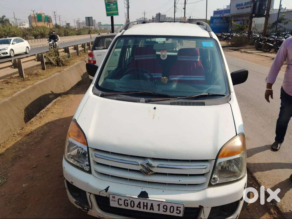 Drive Then Decide. Fresh Condition