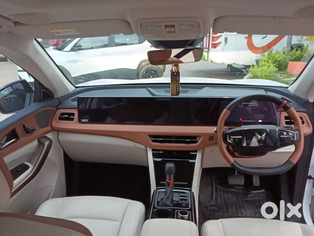 Mahindra Xuv 7xo Ax7l At, 2026, Diesel