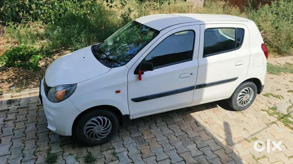 Maruti Suzuki 800 2022 Petrol 40000 Km Driven
