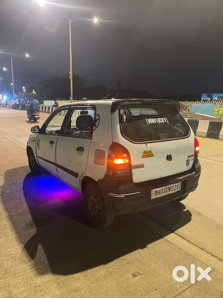 Maruti Suzuki Alto Very Awesome And Attractive Condition