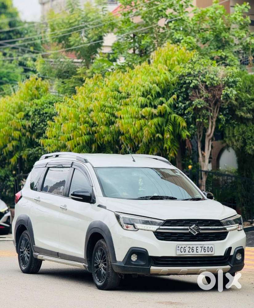 Maruti Suzuki Xl6 1.5 Zeta Mt, 2020, Petrol