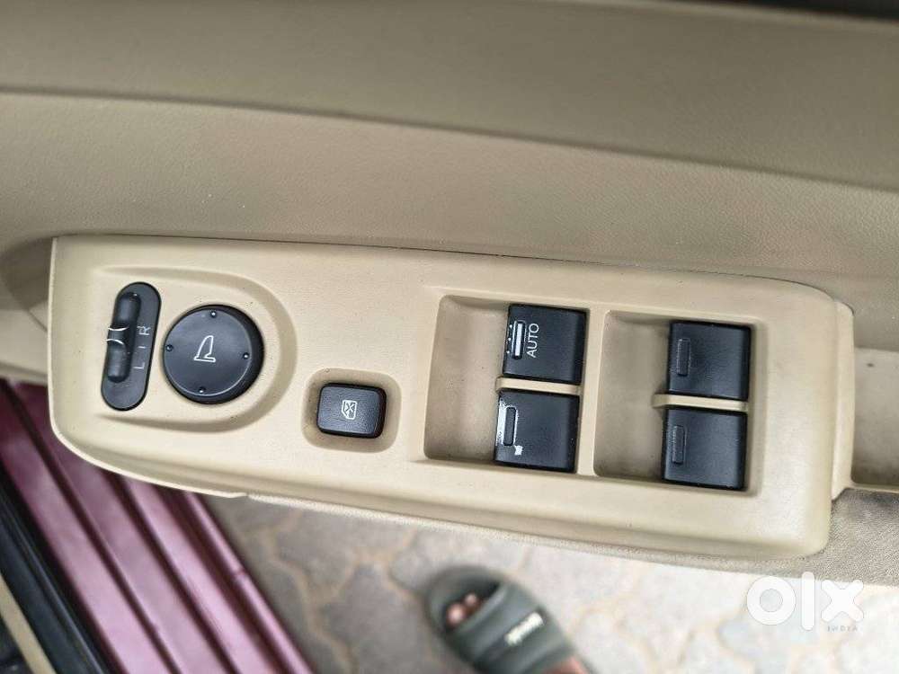 Honda City S Mt, 2013, Petrol