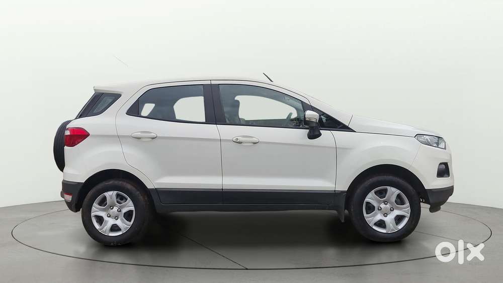 Ford Ecosport [ ] 1.5 Trend Ti Vct, 2013, Petrol