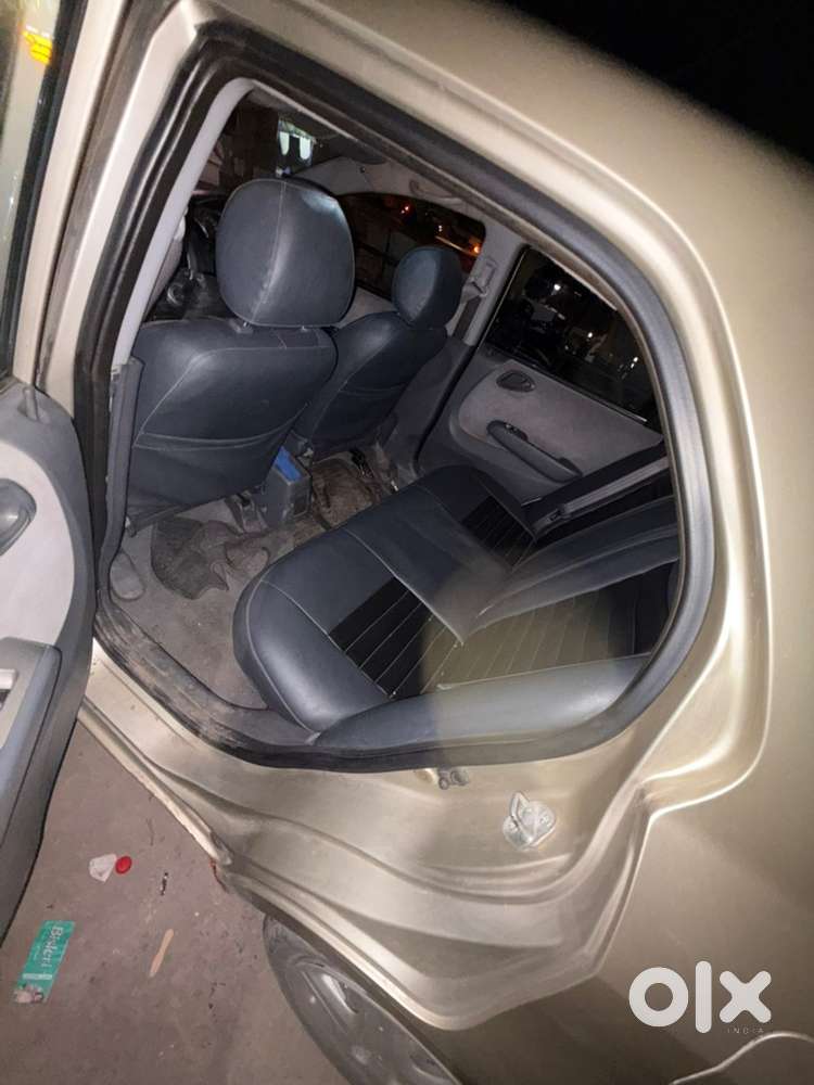 Honda City Zx Petrol 2007