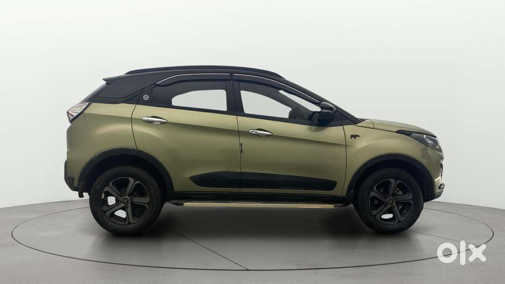 Tata Nexon 1.5 Revotorq Xza Plus Kaziranga, 2023, Petrol