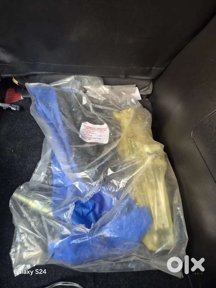 Less Driven 2022 Celerio Zxi Showroom Condition.