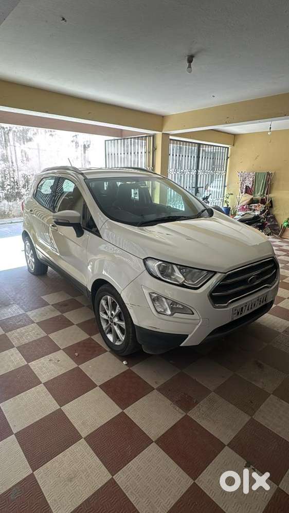 Ford Ecosports