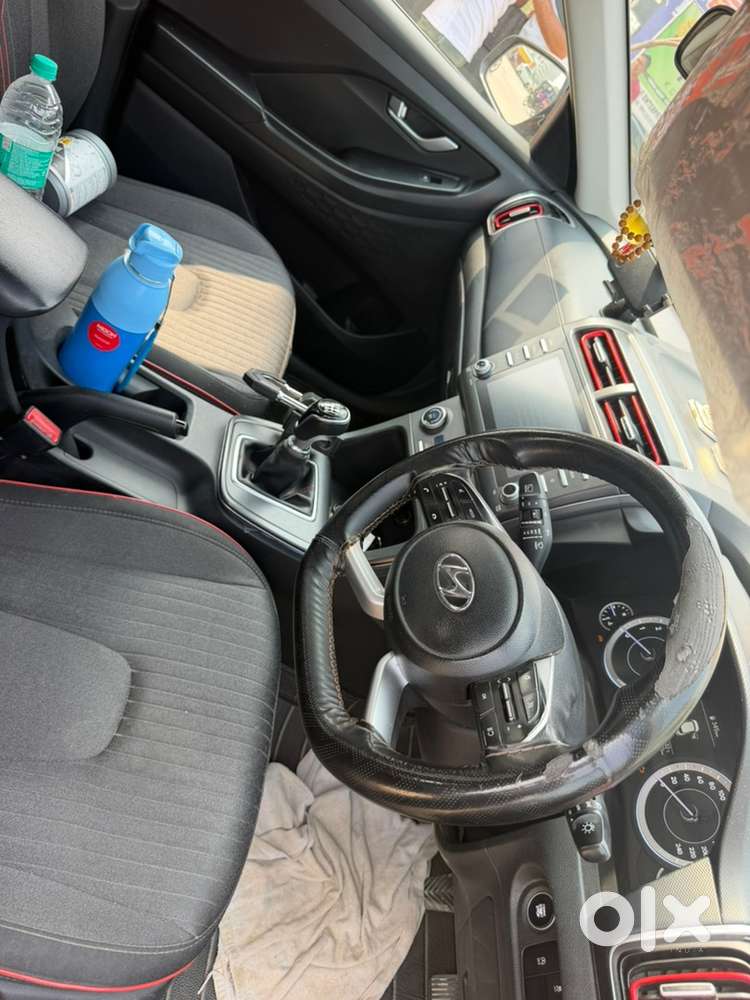Hyundai Creta 2023 Petrol