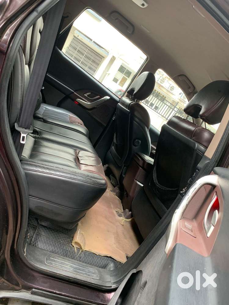 Mahindra Xuv500 W8 4wd, 2012, Diesel