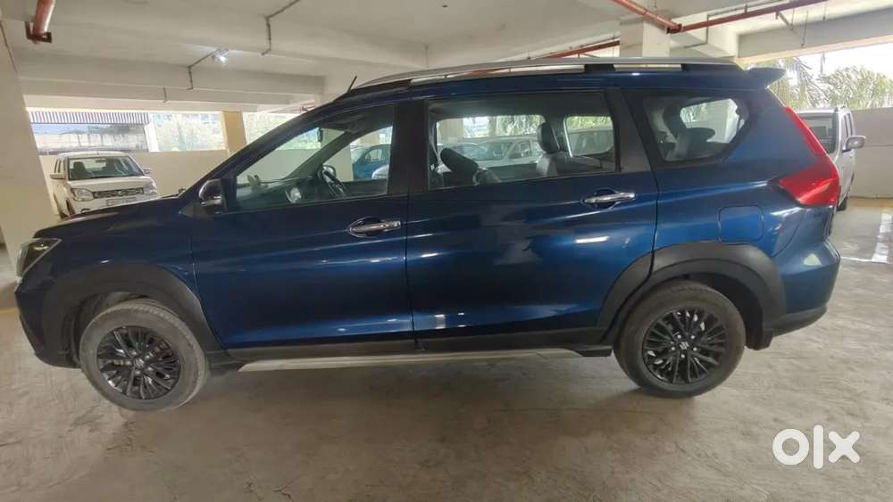 Maruti Suzuki Xl6 1.5 Zeta Mt, 2020, Petrol