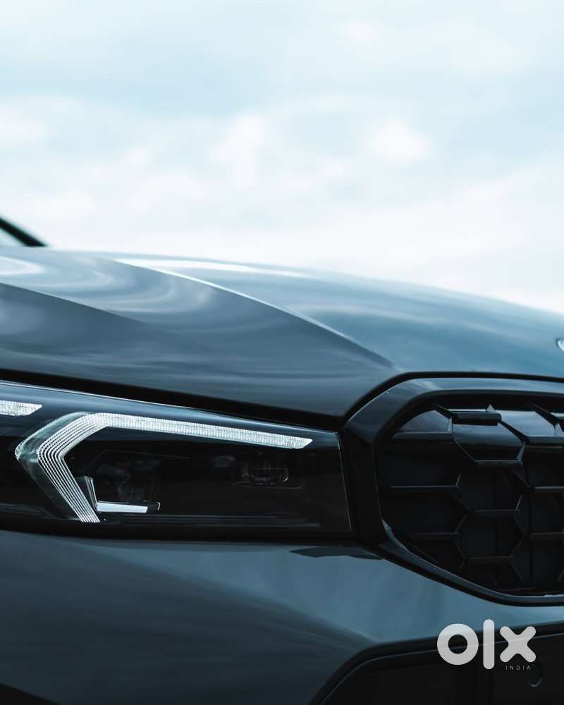 Bmw M340i Xdrive, 2024, Petrol