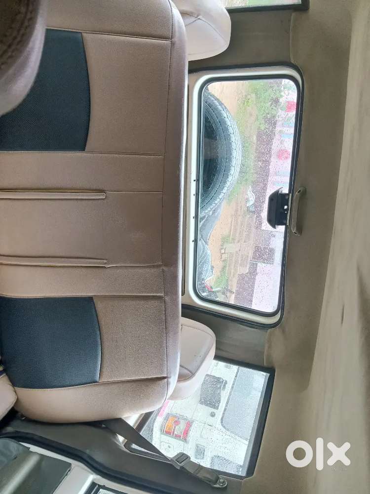 Mahindra Bolero Power 2018