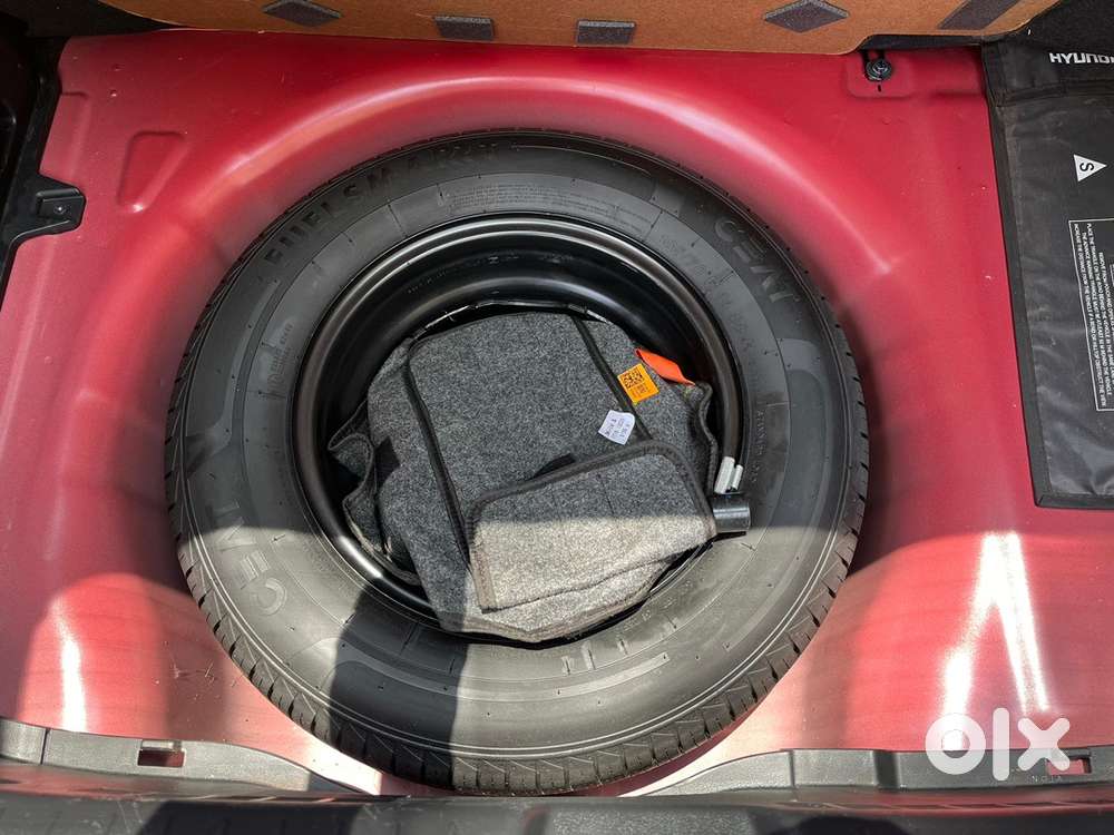 Hyundai New I20 2023 Petrol Well Maintained