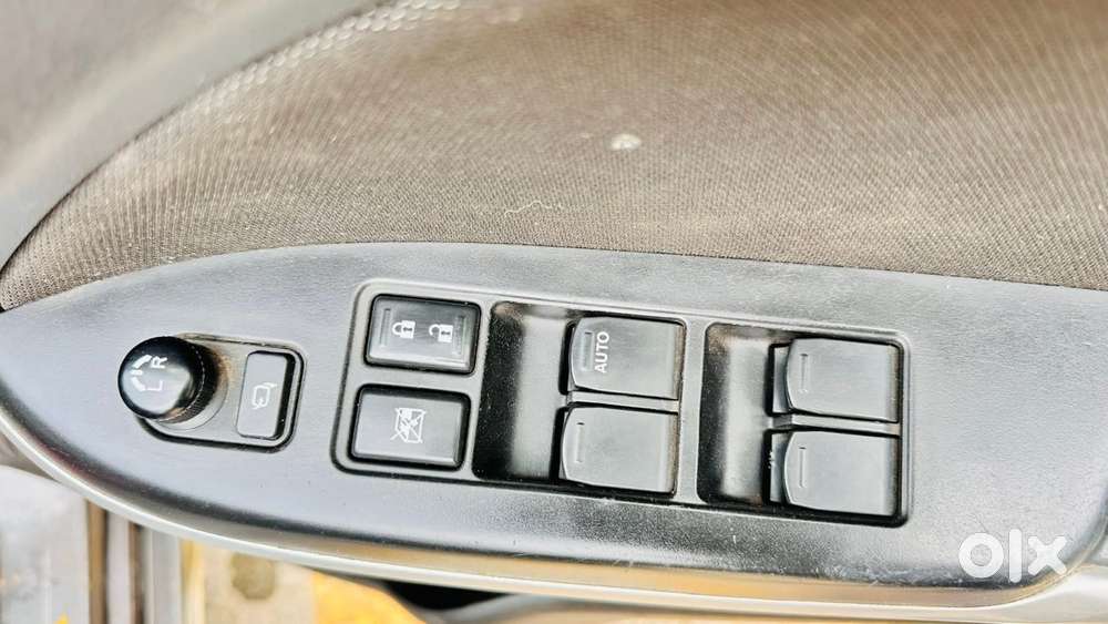 Maruti Suzuki Baleno Delta, 2018, Petrol
