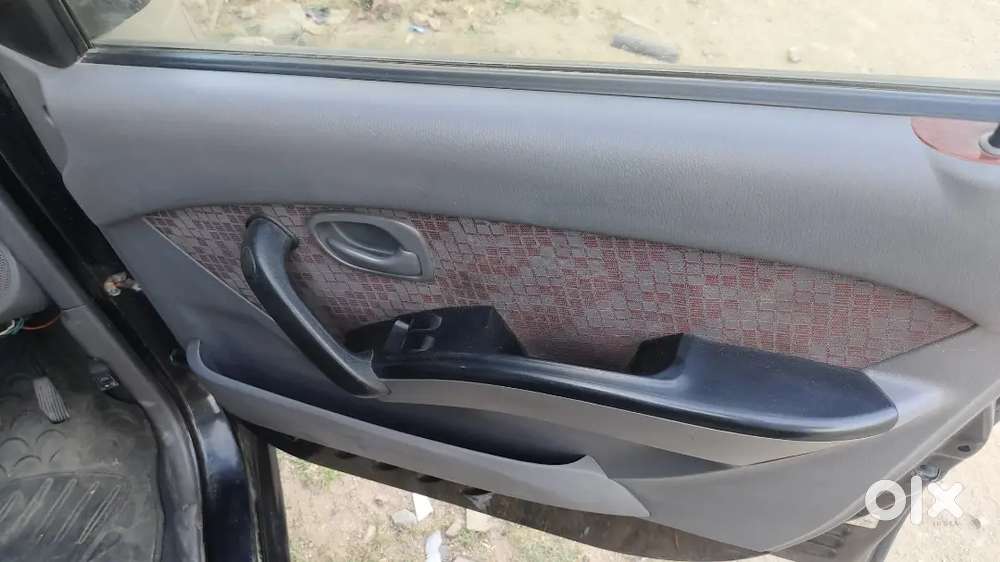 Hyundai Santro Xing 2007
