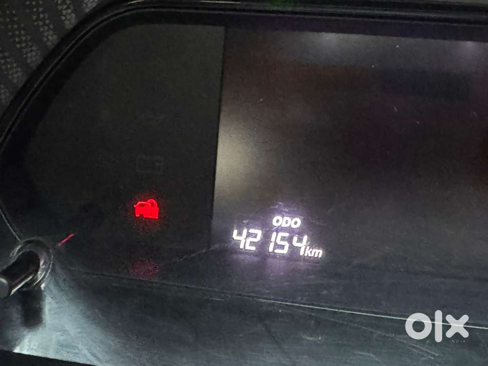 Tata Nexon, 2023, Diesel