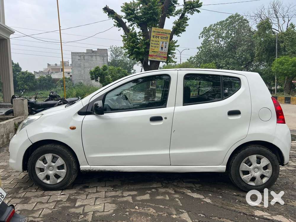 Reliable Maruti A-star 2010